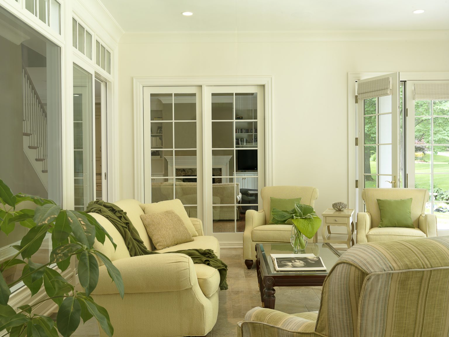 Clarkson Valley House Mitchell Wall St. Louis Architecture & Design