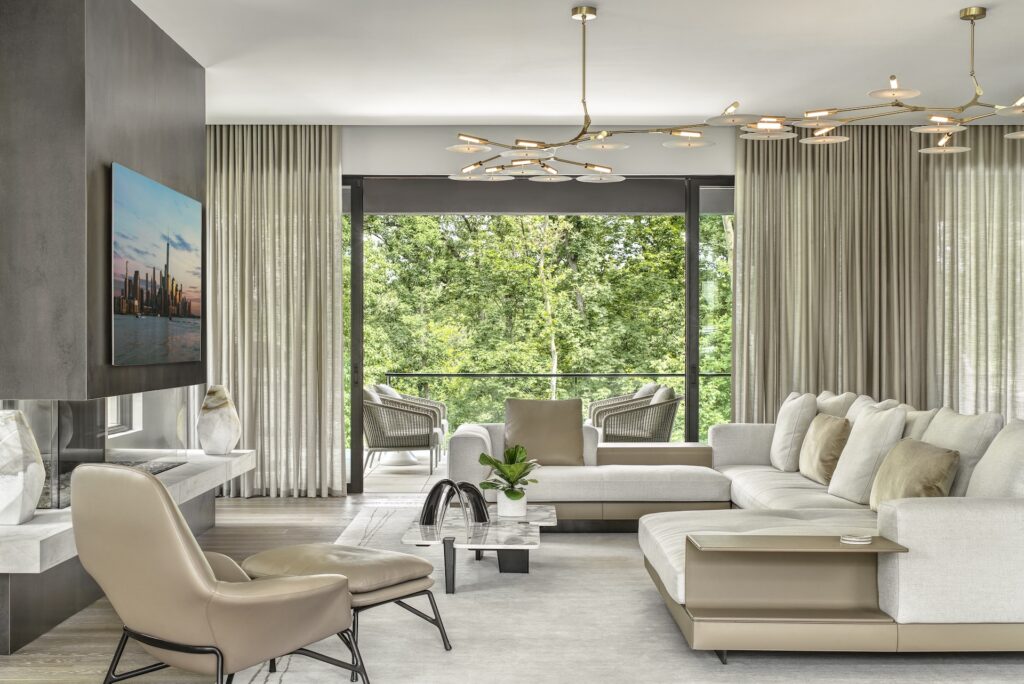 architect in St. Louis