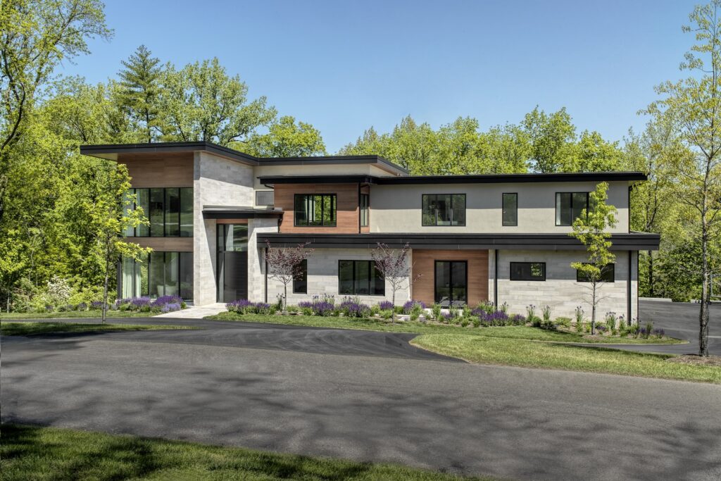 St. Louis residential architects