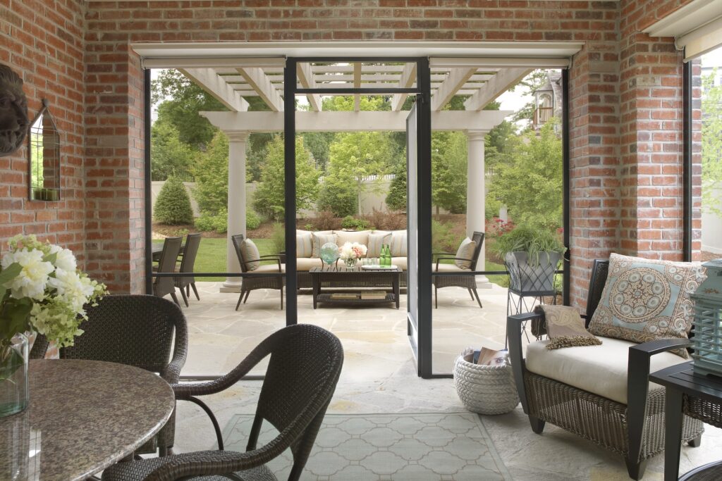 residential architecture energy efficiency