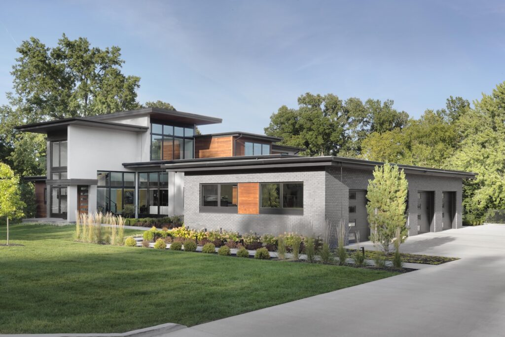 how long does it take to build a custom home