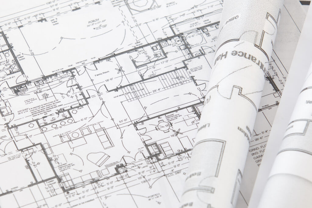 architectural planning