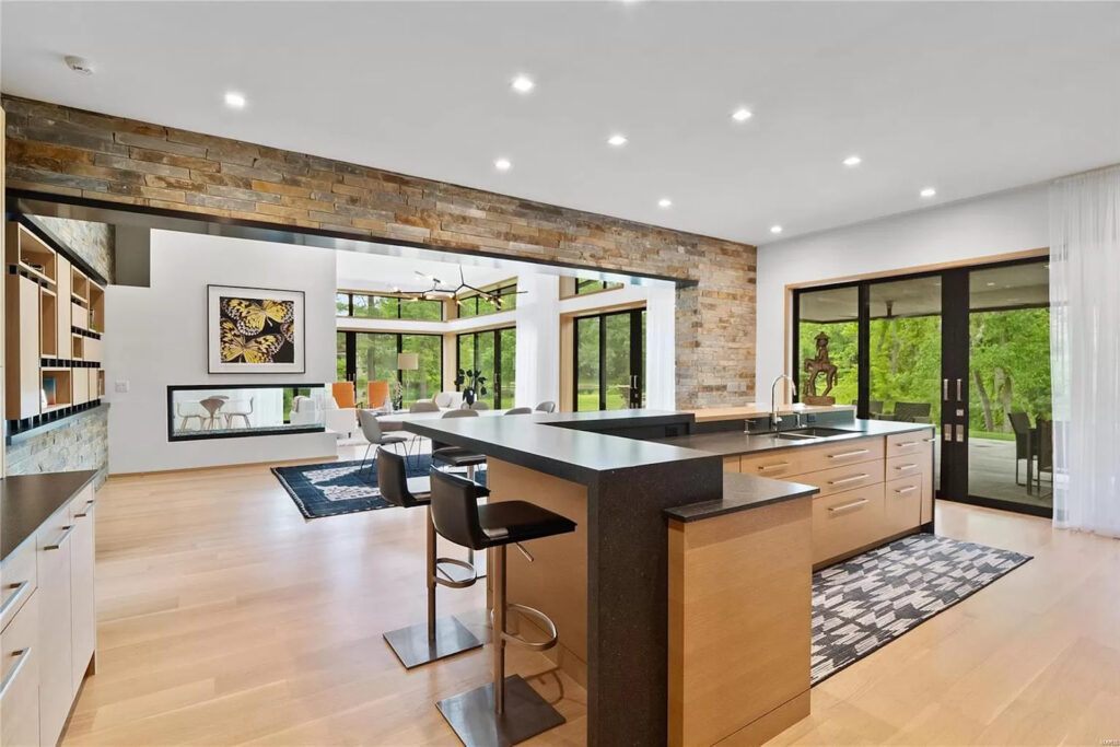 architects increase home value