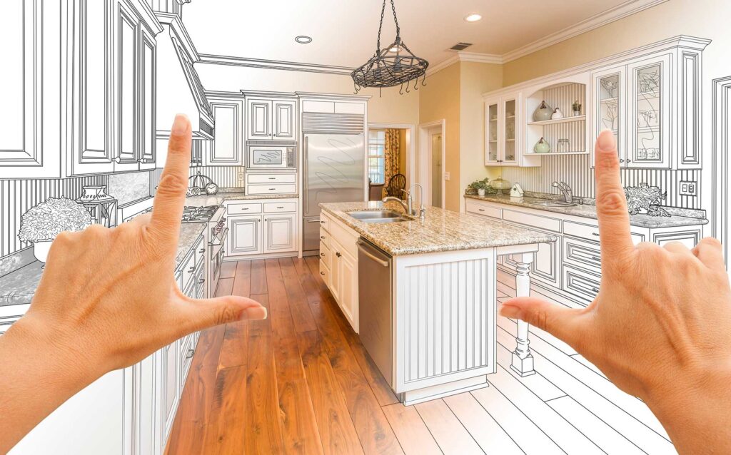 custom home architect