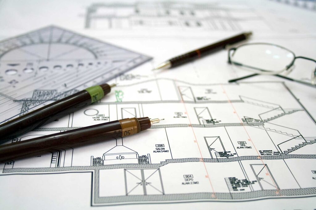 custom house plans